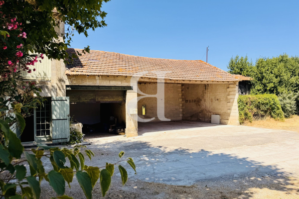 Maison de luxe à vendre à Saint-Rémy-de-Provence, 546 000 €, Photo 4