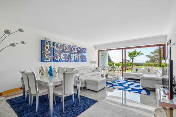 Appartement de luxe à vendre à Cannes, 1 050 000 €, Photo 4