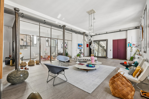 Luxury Apartment for sale in Paris 15ème, 4 700 000 €, Photo 4