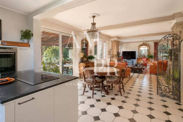 Maison de luxe à vendre à Cannes, 1 450 000 €, Photo 4