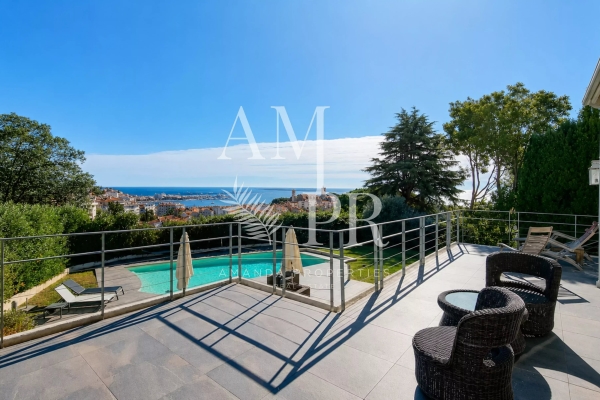 Maison de luxe à vendre à Mougins, 5 950 000 €, Photo 1