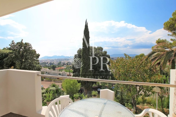 Maison de luxe à vendre à Le Cannet, 1 600 000 €, Photo 1