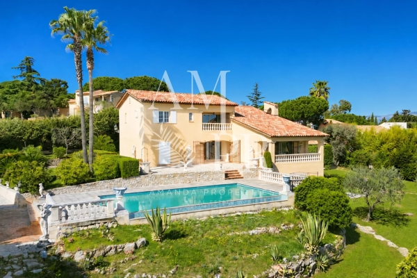 Maison de luxe à vendre à Cannes, 2 990 000 €, Photo 2