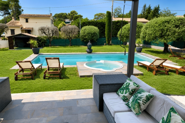 Maison de luxe à vendre à Mougins, 1 095 000 €, Photo 2