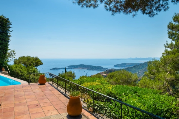 Luxury House for sale in Èze, 4 500 000 €, Photo 4