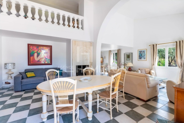 Maison de luxe à vendre à Cabris, 1 095 000 €, Photo 4