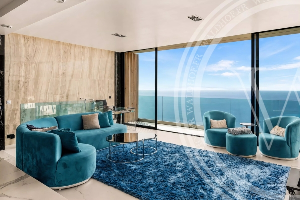 Maison de luxe à vendre à Roquebrune-Cap-Martin, 3 600 000 €, Photo 4