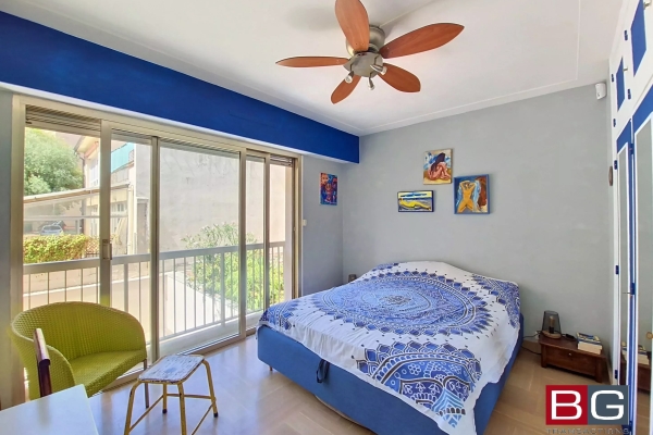 Luxury Apartment for sale in Antibes, 195 000 €, Photo 4