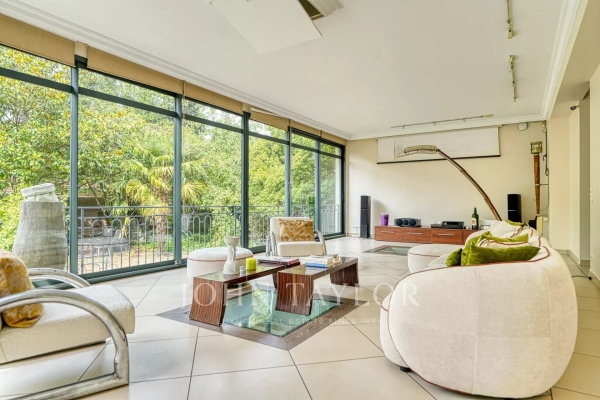 Luxury House for sale in Vincennes, 4 650 000 €, Photo 4