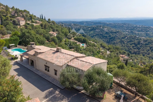 Luxury House for sale in Aspremont, 1 495 000 €, Photo 4