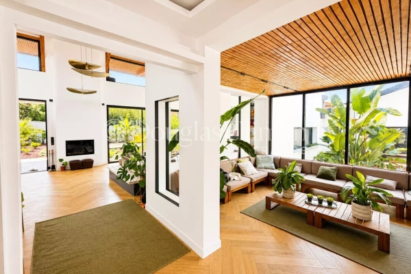Maison de luxe à vendre à Anglet, 3 800 000 €, Photo 4