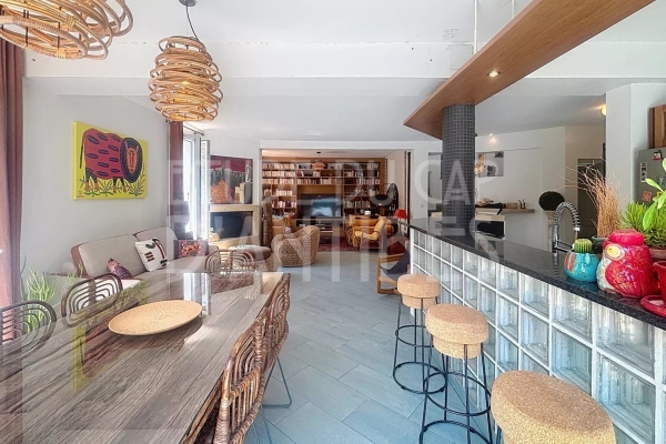 Luxury House for sale in Antibes, 1 690 000 €, Photo 4