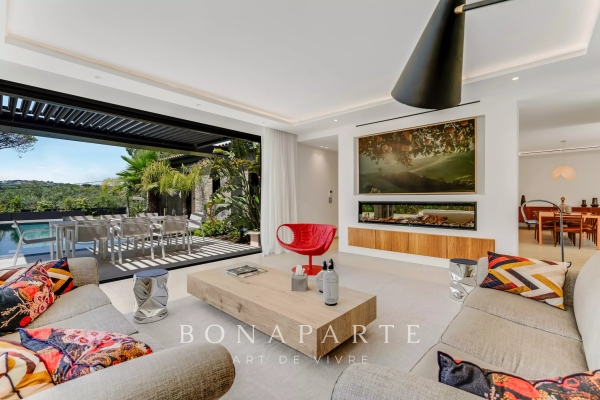 Maison de luxe à vendre à Sainte-Maxime, 3 200 000 €, Photo 4