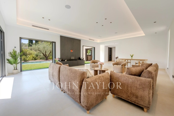 Maison de luxe à vendre à Mougins, 2 300 000 €, Photo 4