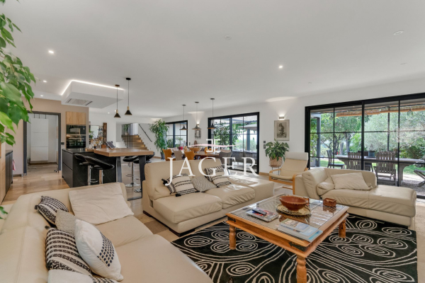 Maison de luxe à vendre à Grimaud, 2 490 000 €, Photo 4