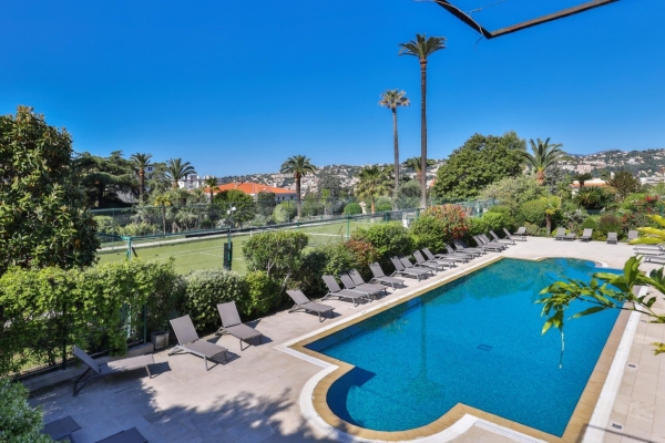 Appartement de luxe à vendre à Nice, 580 000 €, Photo 4