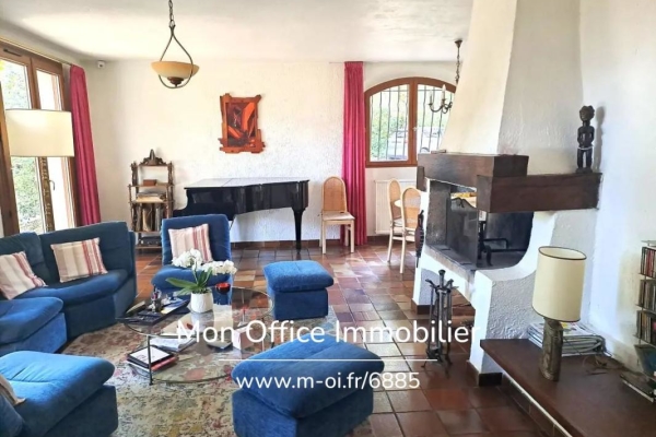 Maison de luxe à vendre à Bouc-Bel-Air, 795 000 €, Photo 4