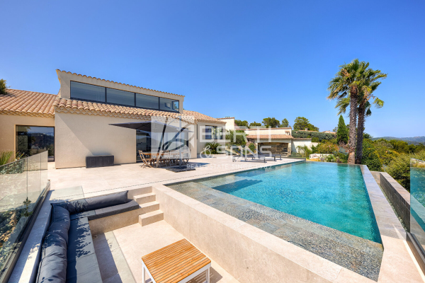 Maison de luxe à vendre à Les Adrets de l'Esterel, 3 200 000 €, Photo 4