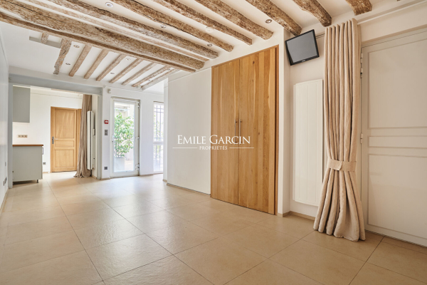Appartement de luxe à vendre à Paris 16ème, 400 000 €, Photo 4