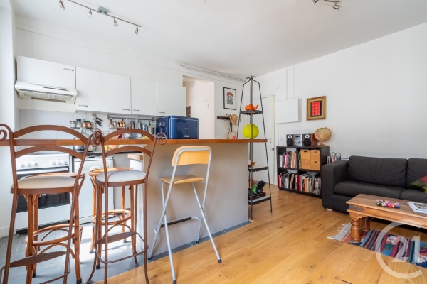 Appartement de luxe à vendre à Paris 12ème, 545 000 €, Photo 4