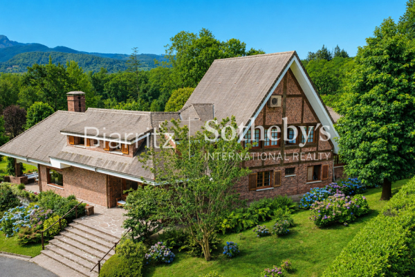 Maison de luxe à vendre à Hendaye, 3 150 000 €, Photo 4