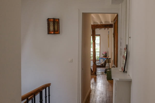 Appartement de luxe à vendre à Paris 20ème, 780 000 €, Photo 4