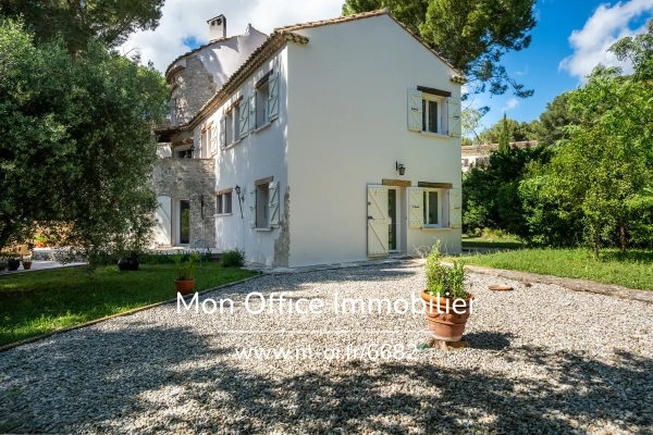 Maison de luxe à vendre à Le Rove, 1 150 000 €, Photo 5