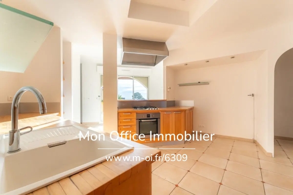 Maison de luxe à vendre à Aix-en-Provence, 1 148 000 €, Photo 5