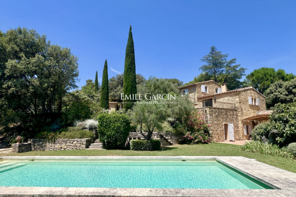 Maison de luxe à vendre à Lourmarin, 2 950 000 €, Photo 5