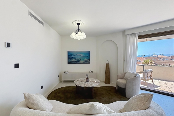Luxury Apartment for sale in Cannes, 1 495 000 €, Photo 5
