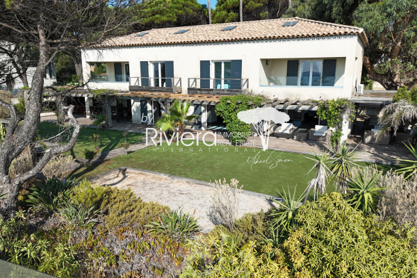 Maison de luxe à vendre à Cavalaire-sur-Mer, 4 650 000 €, Photo 5