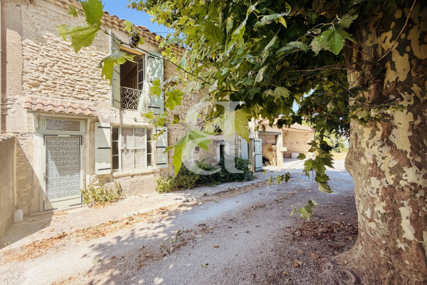 Maison de luxe à vendre à Saint-Rémy-de-Provence, 546 000 €, Photo 5