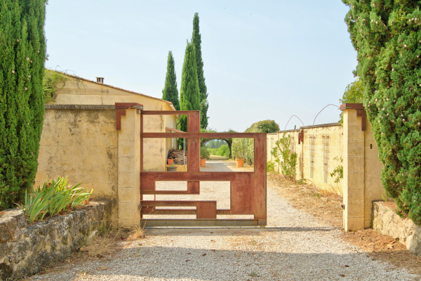 Maison de luxe à vendre à Cucuron, 995 000 €, Photo 5