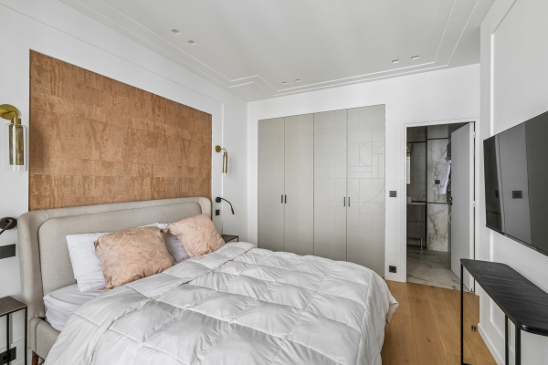 Luxury Apartment for sale in Paris 17ème, 898 000 €, Photo 5