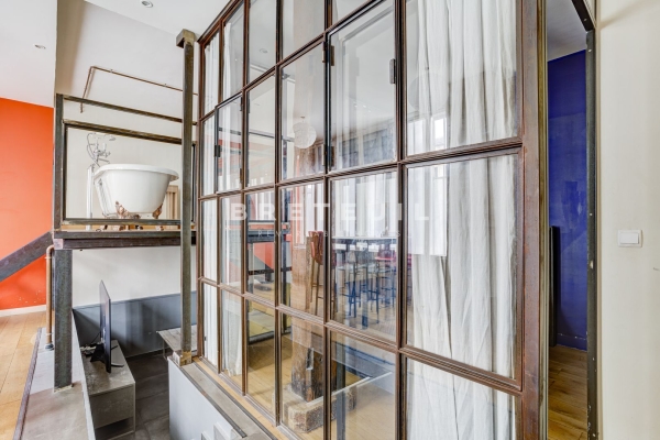 Appartement de luxe à vendre à Paris 3ème, 700 000 €, Photo 5