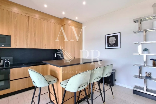 Maison de luxe à vendre à Cannes, 2 950 000 €, Photo 6