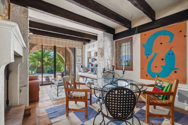 Luxury House for sale in Èze, 4 500 000 €, Photo 5