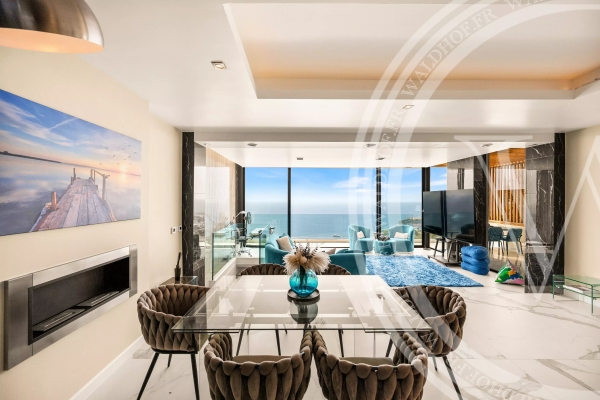 Maison de luxe à vendre à Roquebrune-Cap-Martin, 3 600 000 €, Photo 5