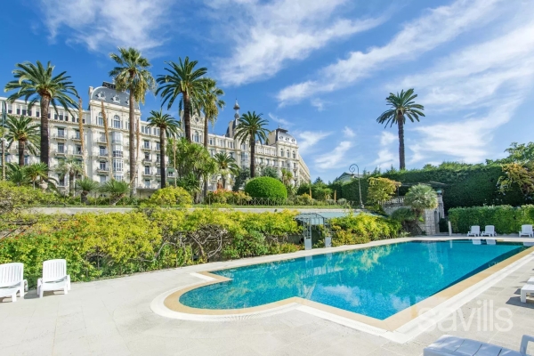 Appartement de luxe à vendre à Nice, 2 200 000 €, Photo 5