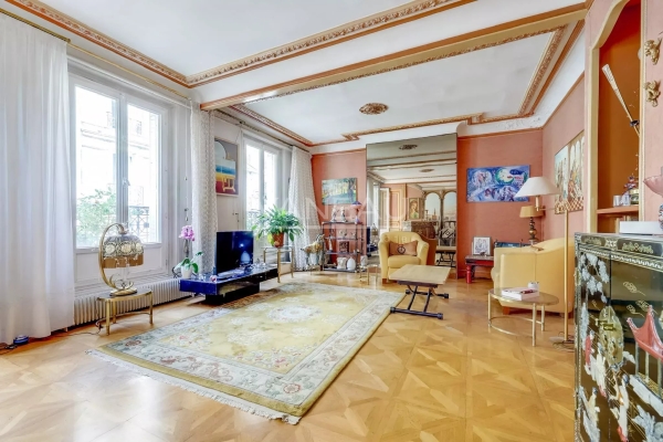 Appartement de luxe à vendre à Paris 6ème, 1 180 000 €, Photo 5