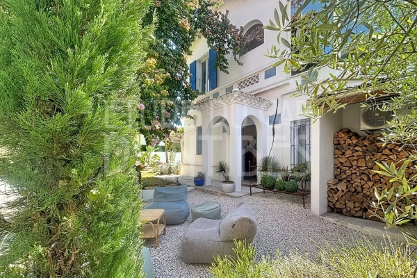 Luxury House for sale in Antibes, 1 690 000 €, Photo 5