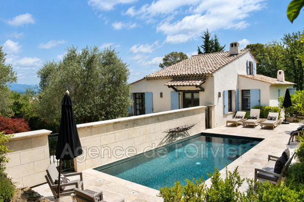 Maison de luxe à vendre à Valbonne, 1 450 000 €, Photo 5