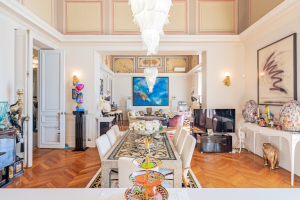Appartement de luxe à vendre à Nice, 2 310 000 €, Photo 5