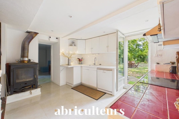 Maison de luxe à vendre à Orgon, 745 200 €, Photo 5
