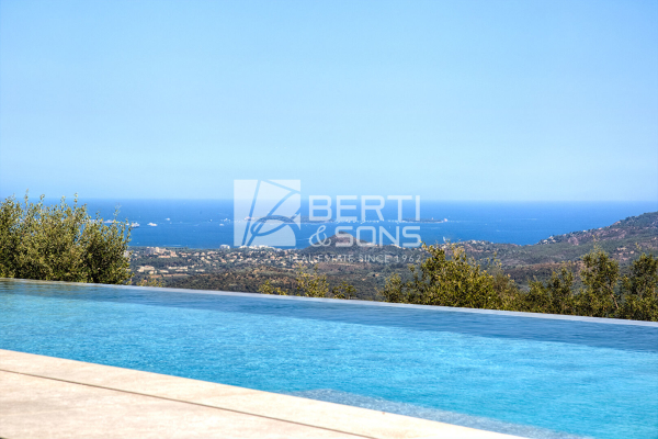 Maison de luxe à vendre à Les Adrets de l'Esterel, 3 200 000 €, Photo 5