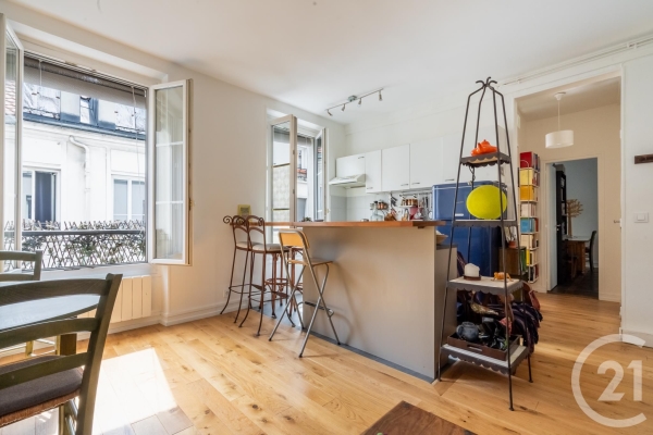 Appartement de luxe à vendre à Paris 12ème, 545 000 €, Photo 5