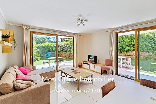 Appartement de luxe à vendre à Cavalaire-sur-Mer, 450 000 €, Photo 6