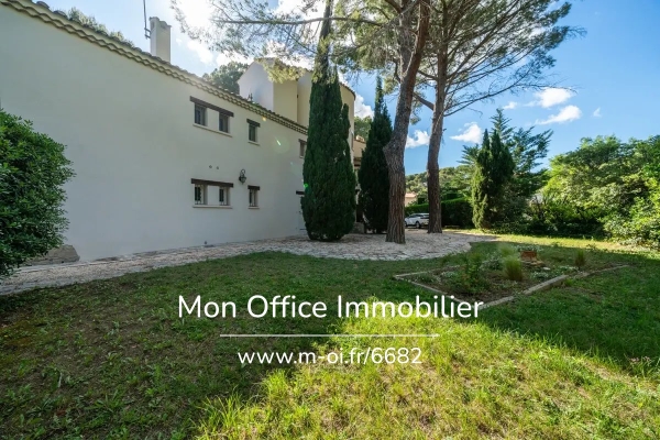 Maison de luxe à vendre à Le Rove, 1 150 000 €, Photo 6