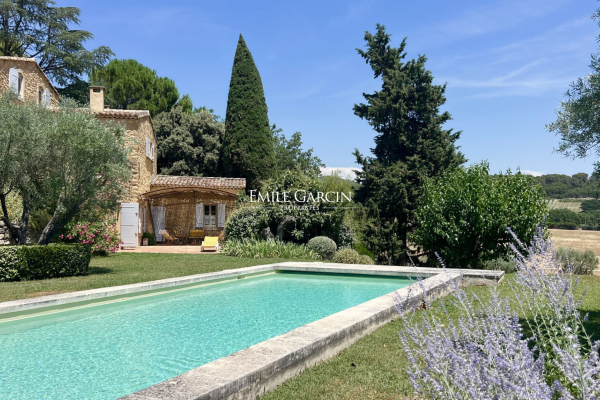 Maison de luxe à vendre à Lourmarin, 2 950 000 €, Photo 6