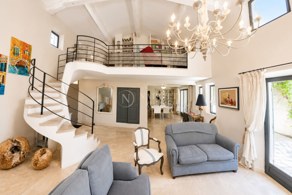 Maison de luxe à vendre à Lourmarin, 1 350 000 €, Photo 6